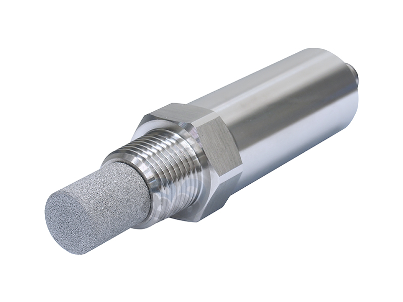 Sintered Filter of Dew Point Transmitter