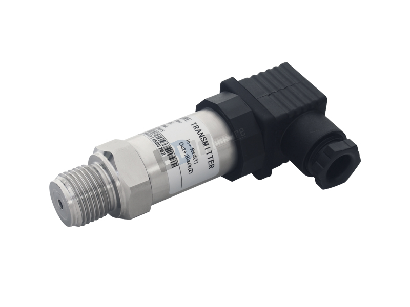 Pressure Transmitter