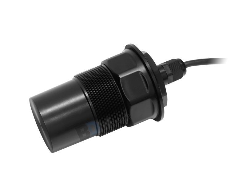 Ultrasonic Liquid Level Transmitter