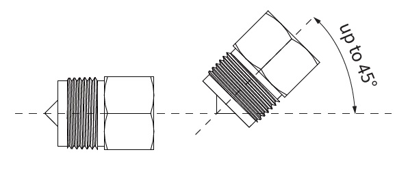 optical-liquid-level-switch-mounting-orientation
